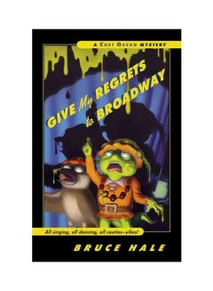 Buy Give My Regrets To Broadway paperback english - 1 April 2005 in Egypt