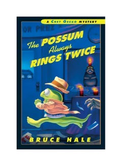 اشتري The Possum Always Rings Twice Hardcover في مصر