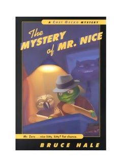 Buy The Mystery Of Mr. Nice paperback english - 22 January 2009 in Egypt