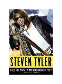 Buy Does The Noise In My Head Bother You? : A Rock 'n' Roll Memoir hardcover english - 01-Oct-11 in Egypt