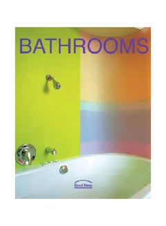 اشتري Bathrooms Good Ideas Paperback English by Cynthia Reschke - 06 Jul 2004 في مصر