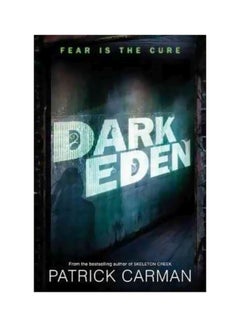 اشتري Dark Eden Hardcover في مصر