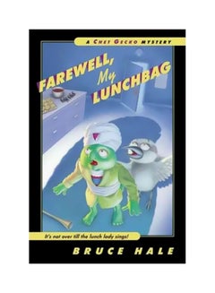 Buy Farewell, My Lunchbag paperback english - 1 January 2009 in Egypt