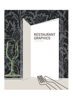 Buy Restaurant Graphics Paperback English by Grant Gibson - 17-May-07 in Egypt