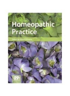 اشتري Homeopathic Practice Hardcover في مصر