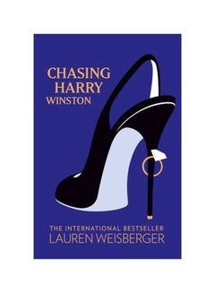 Buy Chasing Harry Winston paperback english - 14-Sep-11 in Egypt