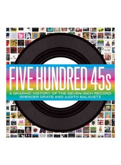 اشتري Five Hunded 45s Paperback في مصر