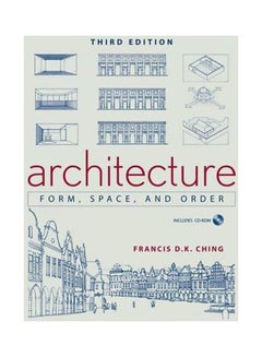 Buy Architecture audio_book english - 03 Aug 2007 in Egypt