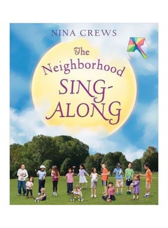 Buy Neighbourhood Sing-Along hardcover english - 10-May-11 in Egypt