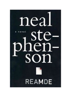 اشتري Reamde: A Novel Paperback في مصر