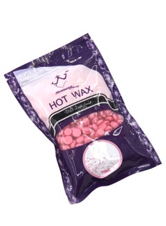 Buy Konsung Beauty Hard Wax Beans Pink 100grams in Saudi Arabia