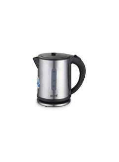 Buy Electric Kettle 1.0 L SF1892EK BS Silver/Black in UAE