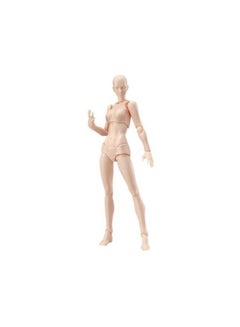 Buy Human Body Joints Movable Dolls in Saudi Arabia