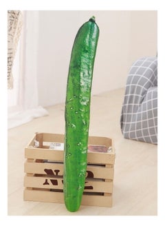 اشتري Cucumber Plush Pillow 70centimeter في السعودية