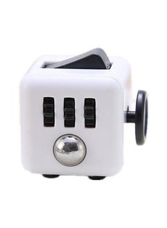 Buy Authentic Fidget Cube Stress Relieves Toy Durable Sturdy Premium Quality in Egypt