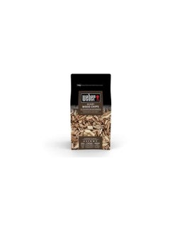 اشتري Smoking Hickory Chips Brown في الامارات