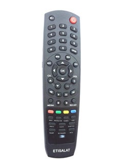 Buy Remote Control For Receiver Black in UAE