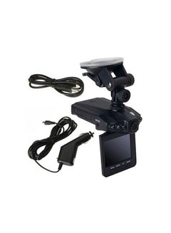 Buy Full HD Car DVR Vehicle Camera in UAE