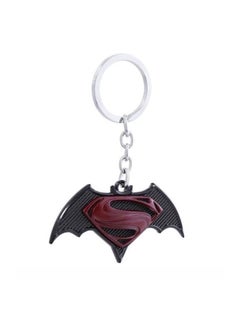 Buy Batman V Superman Metal Key Chain in Saudi Arabia