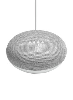 اشتري Nest Mini Speaker أبيض طباشيري في الامارات