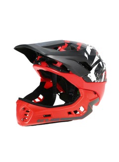 Buy Detachable Full Face Helmet S in UAE