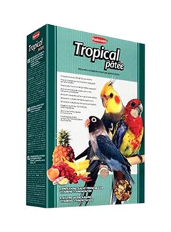 Shop Padovan Tropical Patee Bird Food 700g Online In Dubai Abu Dhabi And All Uae