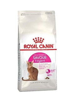 Buy Savour Exigent Feline Health Nutrition 4kg in Saudi Arabia