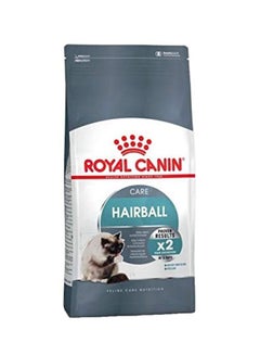 اشتري Feline Care Nutrition Hairball Cat Food 2 كغم في السعودية