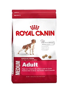 اشتري Adult Dry Food 4 كغم في الامارات