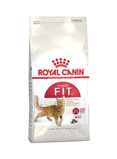 Buy Regular Fit Feline Health Nutrition 10kg in Saudi Arabia