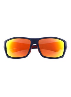 Buy Square Frame Sunglasses - Lens Size: 62 mm in UAE