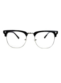 Buy Half Frames Retro Polarized Eye Glasses in UAE