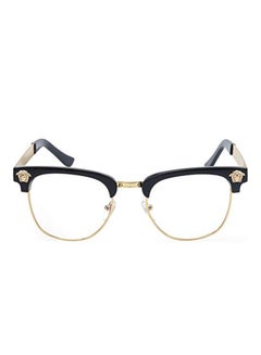 Buy Fashion Classic Frames Clear Lens Eyeglass in Saudi Arabia