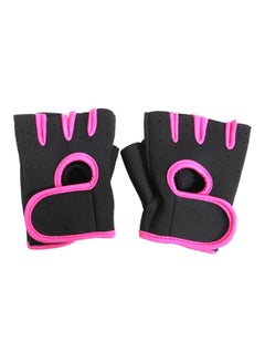 Buy Half Finger Cycling Gloves in Egypt