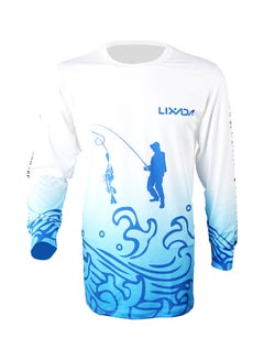 Buy Long Sleeve Fishing Shirt in Saudi Arabia