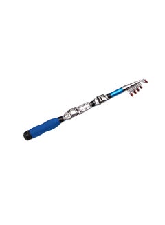 اشتري Portable Mini Telescopic Fishing Rod في الامارات