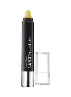 Buy Luxe Twist Stick Lip Color Yellow in Saudi Arabia