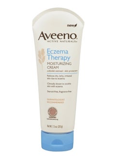 Buy Eczema Therapy Moisturizing Cream in UAE