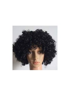 afro wig dubai