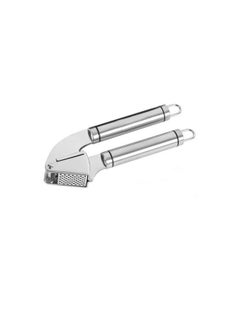 اشتري Garlic Press Silver 19 centimeter في الامارات