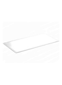 Buy Hansa Desk Mat White in Saudi Arabia