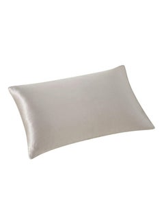 Buy Soft Silky Satin Pillow Case in UAE