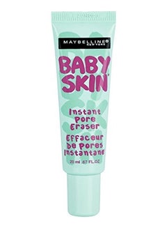 Buy Baby Skin Instant Pore Eraser Clear in Egypt