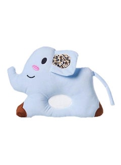 Buy Elephant Shaped Flat Head Sleeping Pillow in UAE