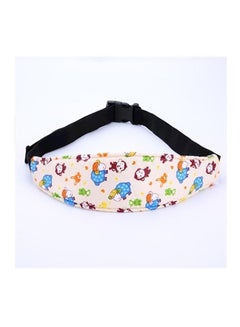 Buy Safety Head Holder Sleep Belt in UAE