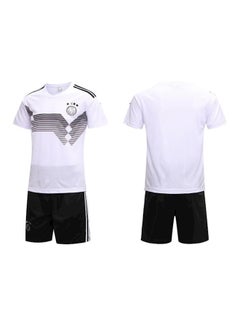 اشتري World Cup Germany Football Team Jersey - XL في الامارات