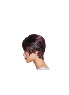 اشتري Short Hair Wigs Red 10cm في السعودية