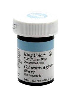 Buy Concentrated Paste Icing Colours 1ounce in UAE