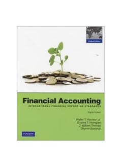 Buy Financial & Managerial Accounting- Managerial Paperback English by Walter T. Harrison - 2-Mar-07 in Egypt