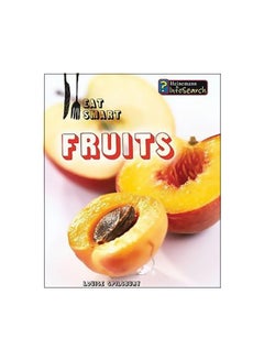 Buy Eat Smart: Fruits paperback english - 15-Feb-09 in Egypt